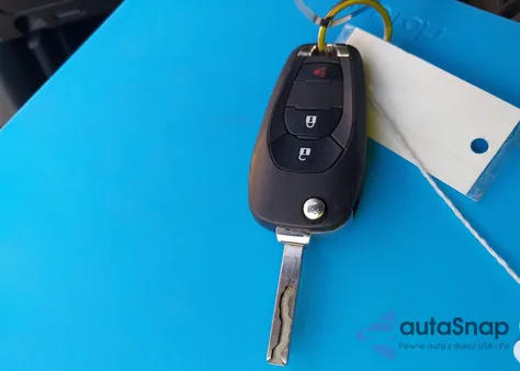 2021 Chevrolet Spark Fwd 1Lt Automatic z USA, uszkodzony, nr VIN KL8CD6SA4MC714849